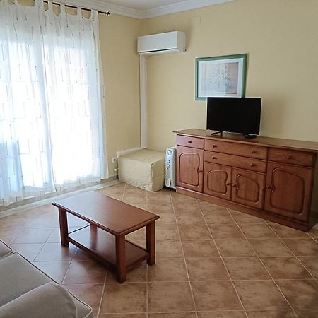 Precioso Apartamento En Primera Linea De Playa Isla Canela Luaran gambar