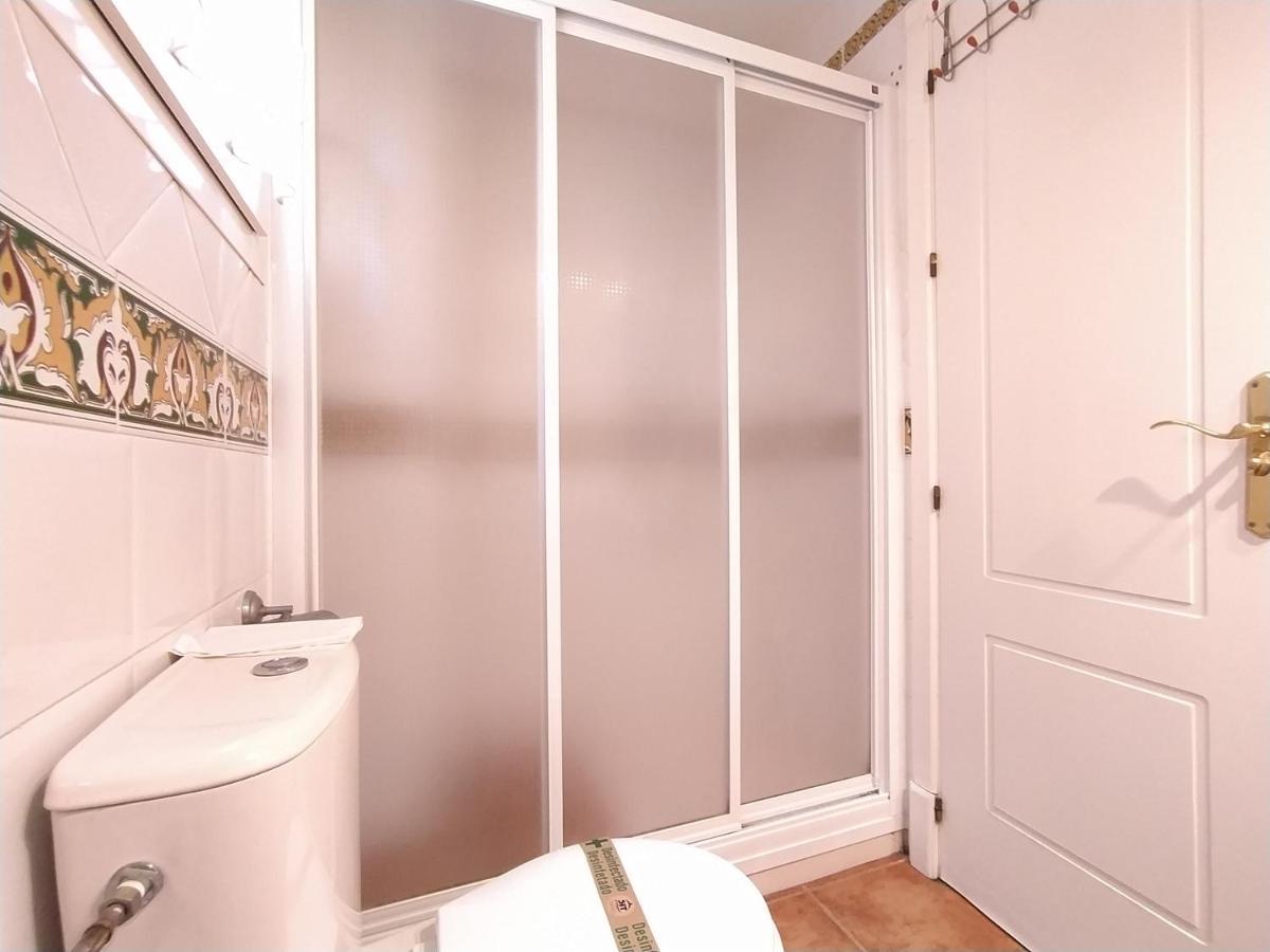Precioso Apartamento En Primera Linea De Playa Isla Canela Luaran gambar
