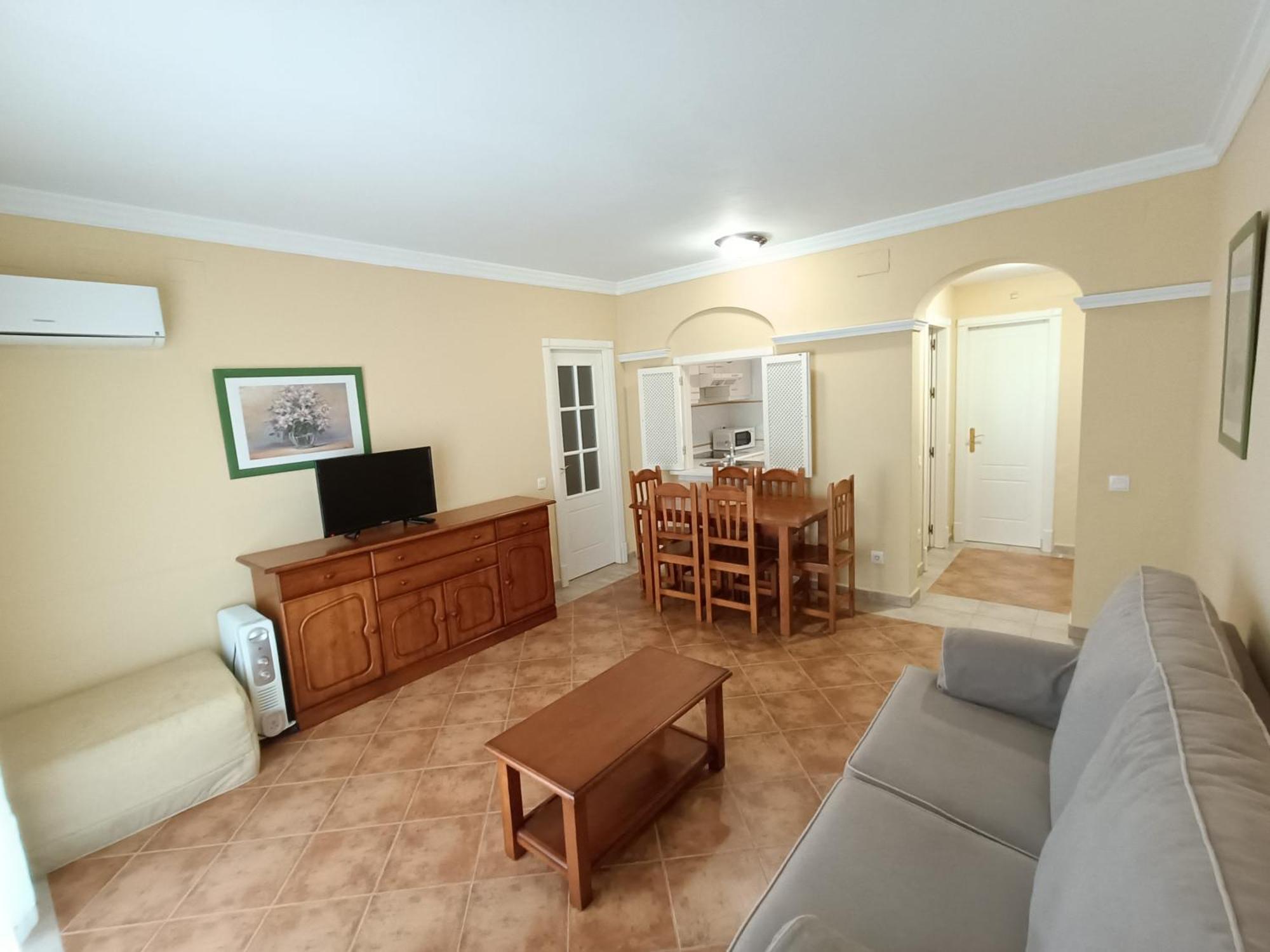 Precioso Apartamento En Primera Linea De Playa Isla Canela Luaran gambar