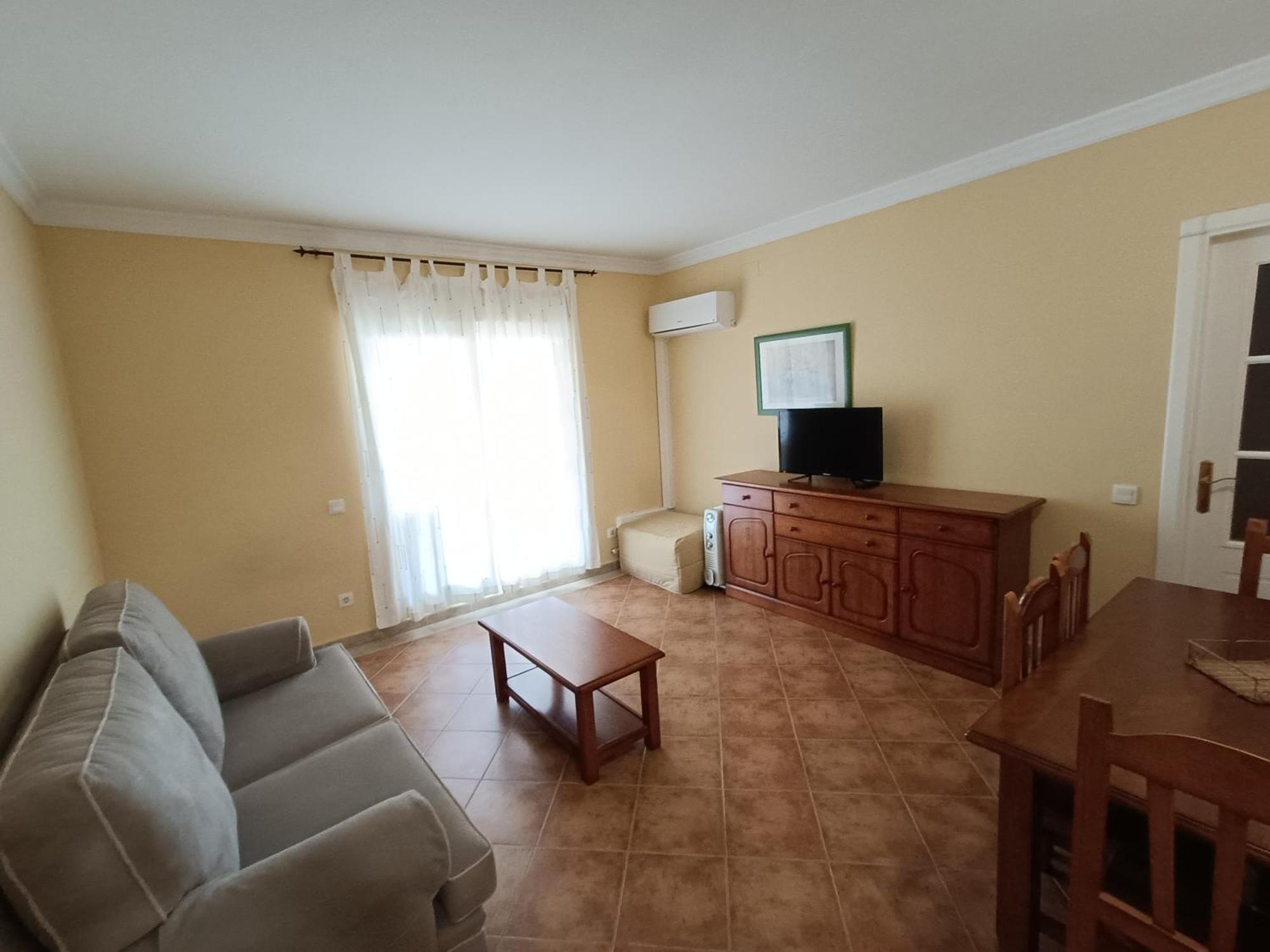 Precioso Apartamento En Primera Linea De Playa Isla Canela Luaran gambar