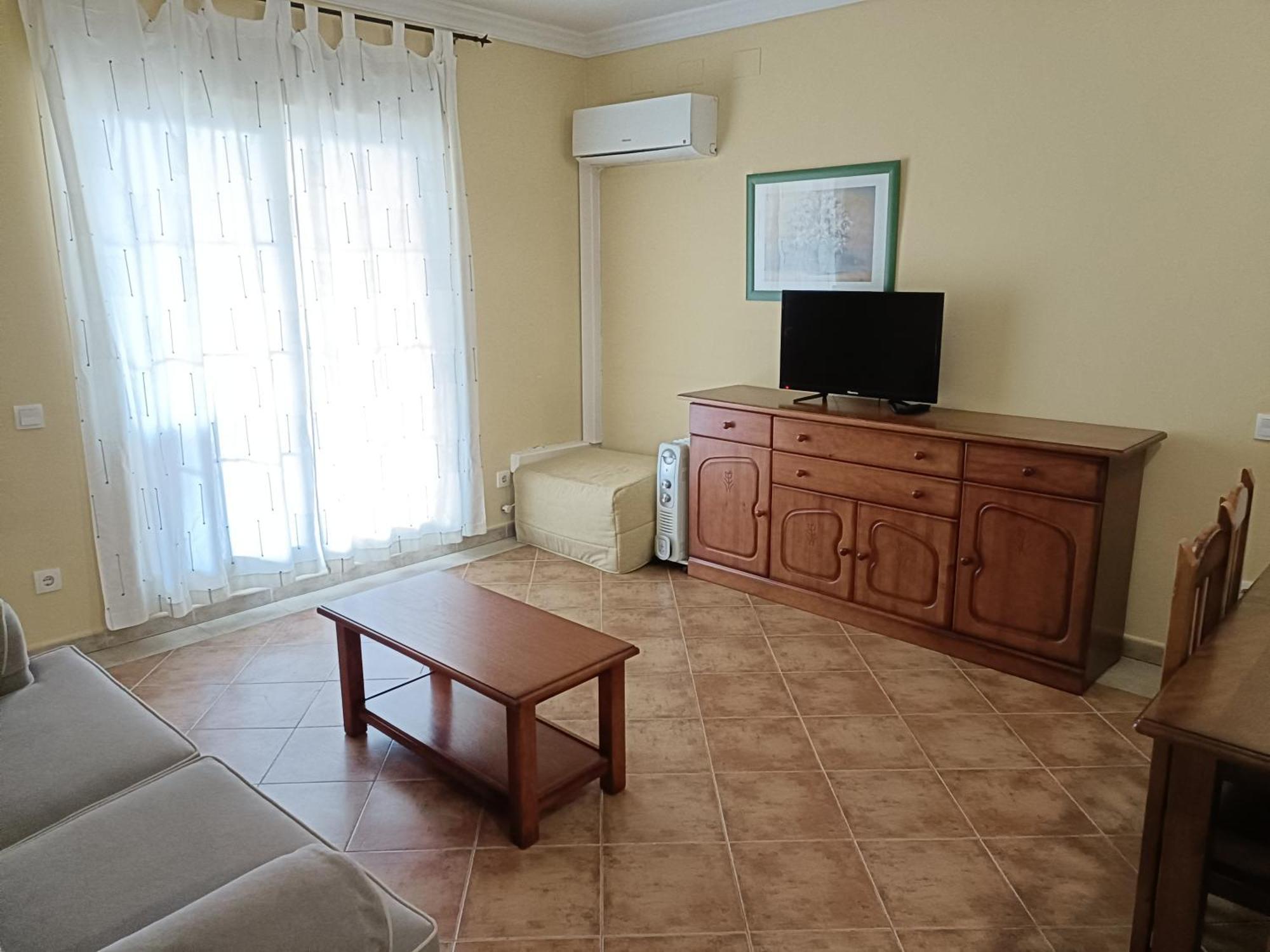 Precioso Apartamento En Primera Linea De Playa Isla Canela Luaran gambar